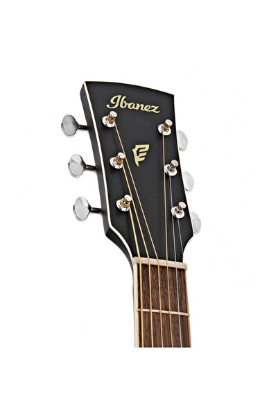 IBANEZ Pc14mhce-wk Akustik Gitar