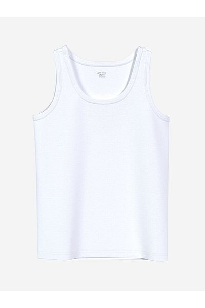 LC Waikiki Lw - Спортна екипировка за момчета с кръгло деколте от 2 части