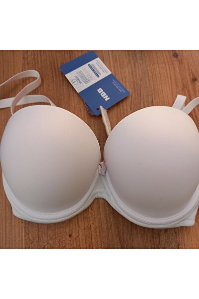 NBB DOLGUSUZ STRAPLEZ SÜTYEN