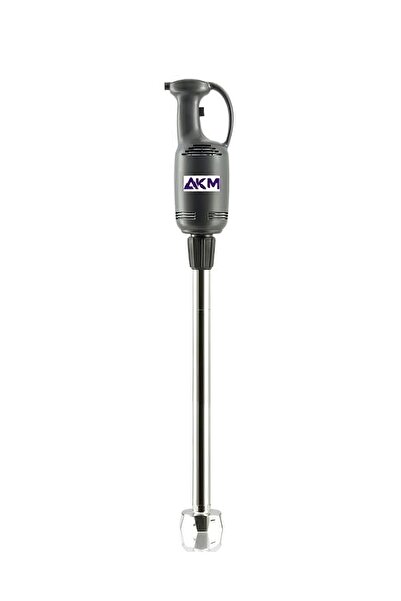 AKM Bl40 L60 Profesyonel El Blender, 600mm Parçalayıcı, 400 W