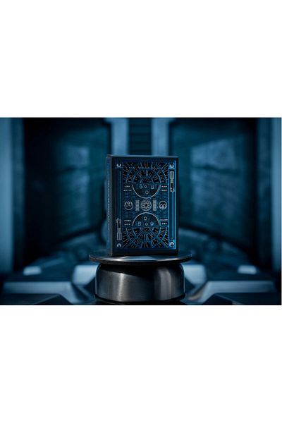 Theory11 Star Wars Light Side Gaming Card