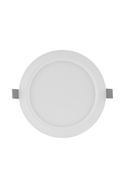 Ledvance Ledvace Led 6W 4000K 480lm IP20 Kırık Beyaz Işık Gömme Spot