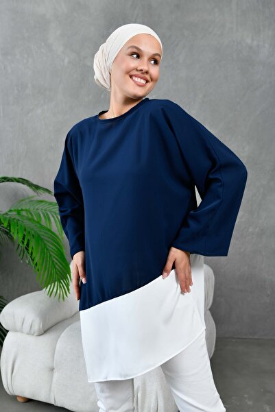 TUNCAY Modest Tunics