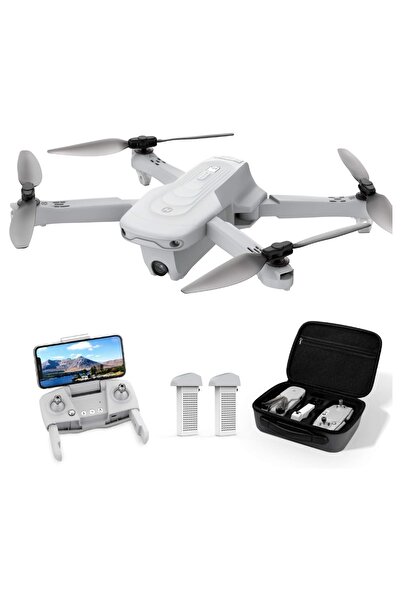 Holy Stone HS175 Yetişkinler için Kameralı Drone 2K UHD, GPS
