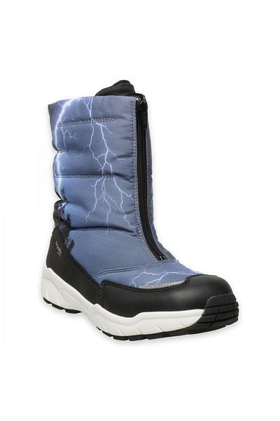 Superfit 009175 Culusuk 2.0 Gore-Tex Outdoor Μαύρες Unisex Μπότες
