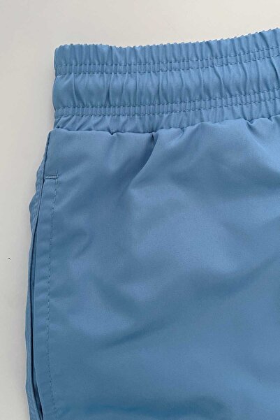 AYYILDIZ 841 Ανδρικό μπλε μπλε σορτς μπάνιου