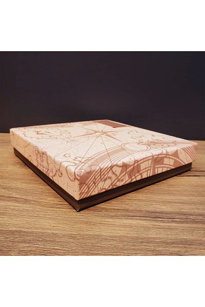 Narnuga Gift Notebook Set with Pencil Case - Mct5098-3867