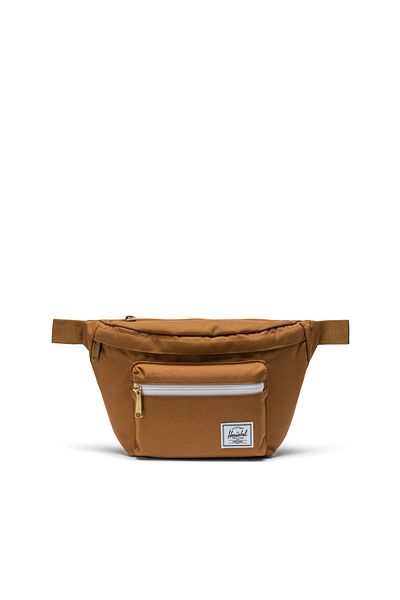 Herschel Supply Co. Herschel Pop Quiz Unisex 2-Pocket Adjustable Strap Waist and Shoulder Bag