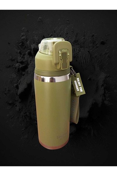 Shotay Flask 750 ml Camping Thermos