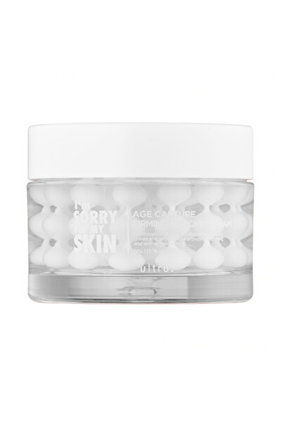 I'm Sorry For My Skin Skin tightening cream - 50 grams