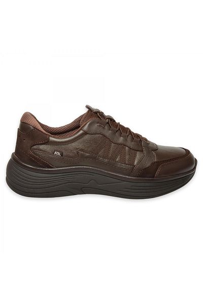 Forelli Asya 27915 Daily Brown Women's Shoes