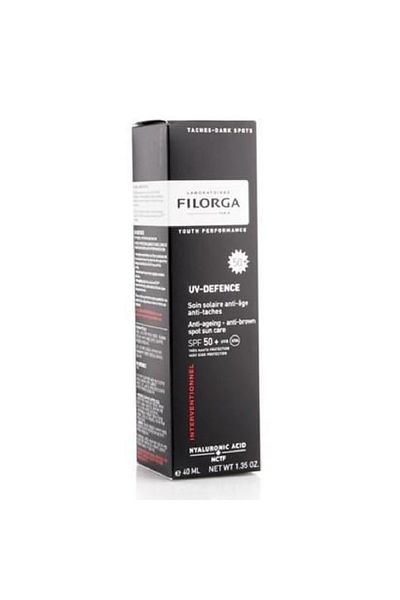 Filorga - Uv Defense Spf50 Cream - 40Ml