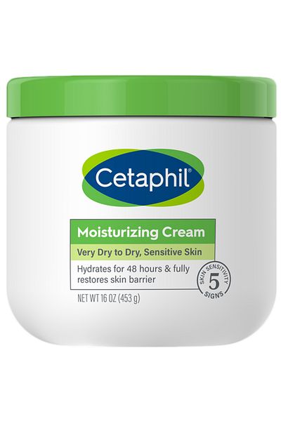 Cetaphil - كريم مرطب - 453 جرام