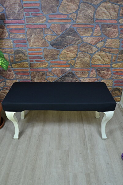 COVER TEKSTİL PÜF KILIFI LAKAOST KUMAŞ