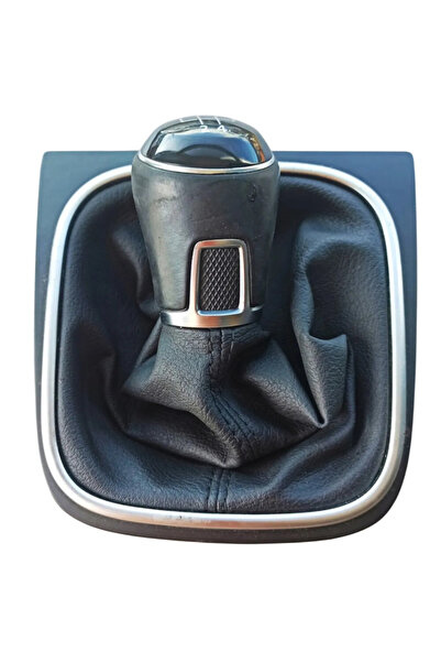 OEM GOLF 6 MANUEL VİTES TOPUZU 5 İLERİ