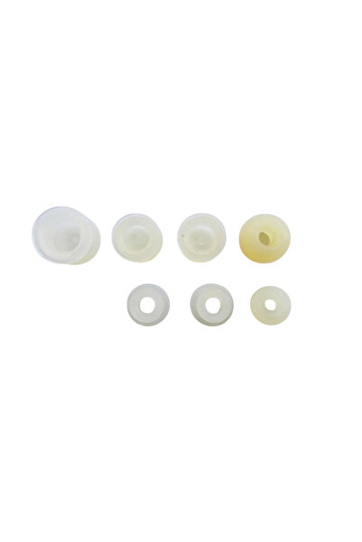 İthal Gear Shift Repair Kit - Transporter T4