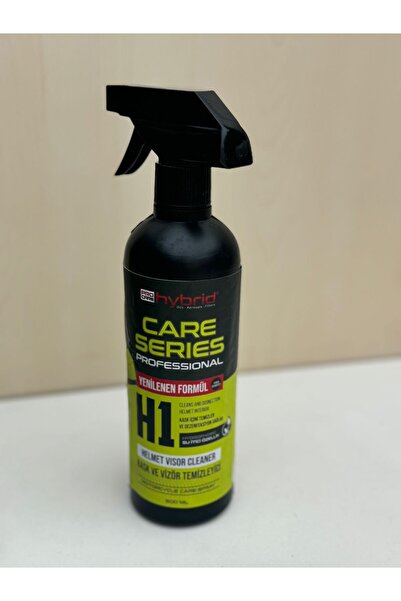 Hybrid H1 KASK VE VİZÖR TEMZİLEYİCİ