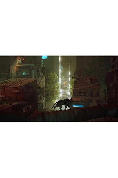 Genel Markalar Stray Nintendo Switch