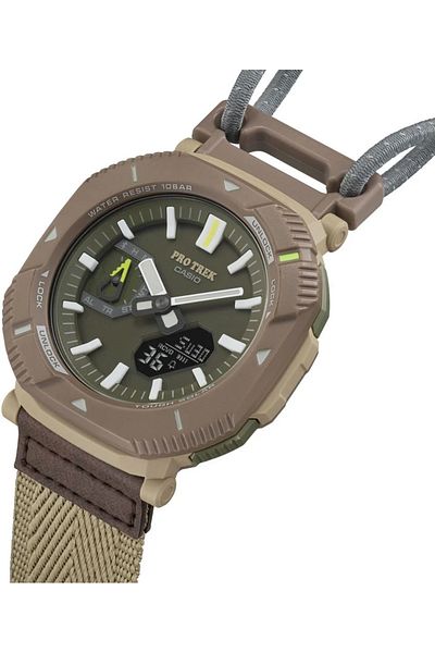 Casio Prj-B001B-5Dr Wrist Watch