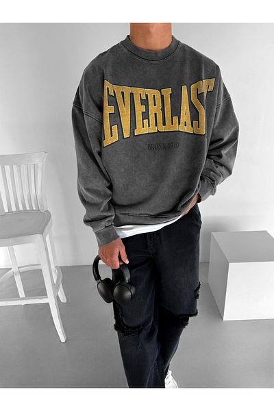 Sweatshirt everlast shop