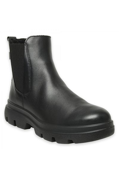 Legero 000329 Дамски черни ботуши Angeina Gore-tex