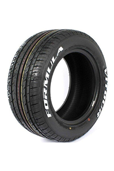 Vitour 215/50R13 84H RWL (Beyaz Yazılı) Formula (Yaz) (2025)