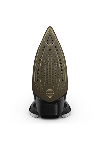 TEFAL FV8062 Puregliss Kırışıklık Giderici 3000 Watt Buharlı Ütü