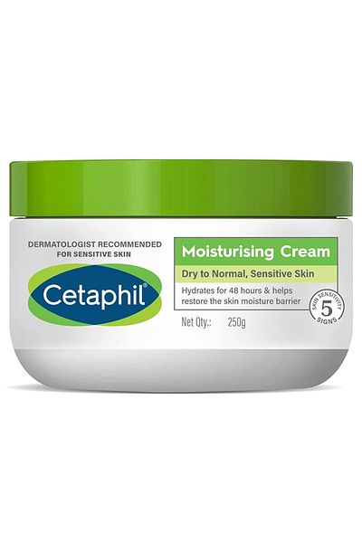 Cetaphil - كريم مرطب - 250 جرام