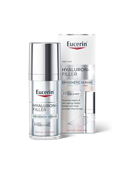 Eucerin - مصل الشباب الوراثي بحمض الهيالورونيك - 30 مل