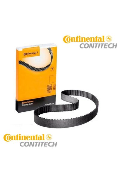 CONTITECH TRİGER KAYIŞI CONTINENTAL CONTITECH CT939 122SHX265H