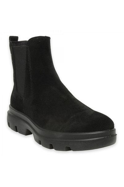 Legero 000329 Дамски черни ботуши Angeina Gore-tex
