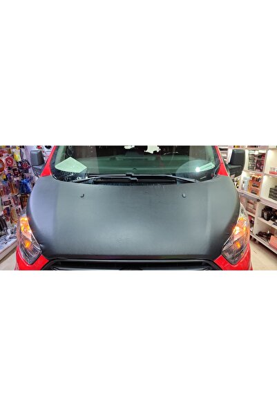 EYM F. Transit Custom  Uyumlu Tam Kaput Maske 2019 Sonrası