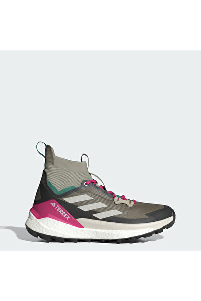 adidas Pantofi de exterior pentru bărbați Terrex Free Hiker 2.0 ID5895