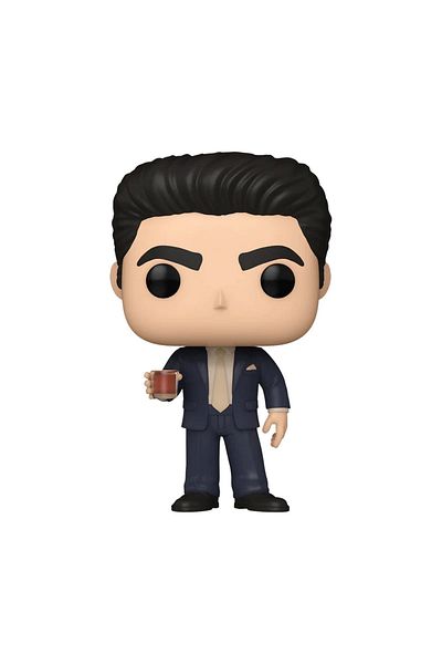 TOYFEST Funko POP TV سوبرانوس كريستوفر