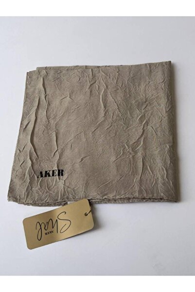 Aker ÇAKILTAŞI KRAŞ EŞARP