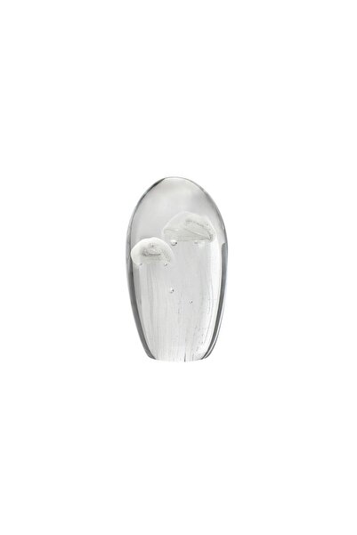 Porland DENİZ ANASI CAM BİBLO 9X16 CM