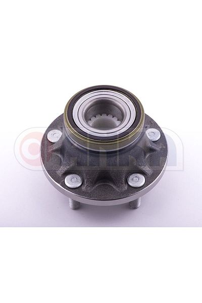 Anka Porya Rear Ball60280001 Transit Connect 1.8 (37X136X100) with 5 Bijon Abs1362872