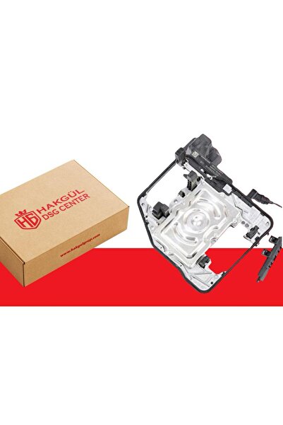 DSG 7 İLERİ MEKATRNONİK KARTI