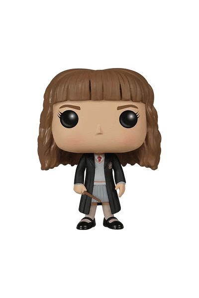 TOYFEST فانكو بوب هاري بوتر - هيرميون جرانجر