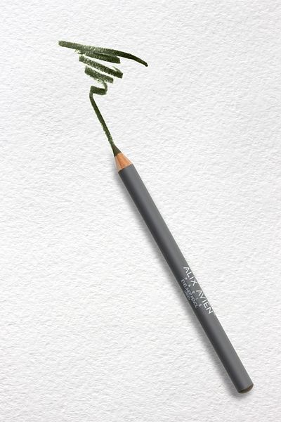 alix avien paris EYELINER PENCIL GREEN