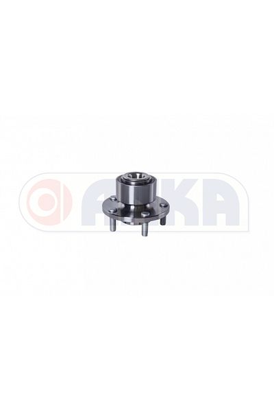 Anka Porya Front Ball 60280007 Focus-Ii Cmax Diesel Gasoline 04-12 29,5X131X92 3M512C300Ca Egp