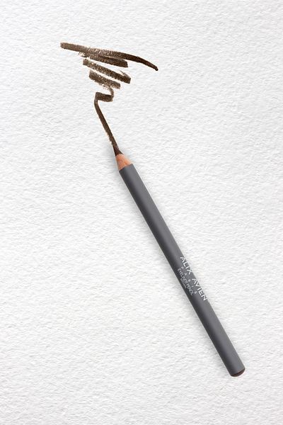 alix avien paris EYELINER PENCIL BROWN