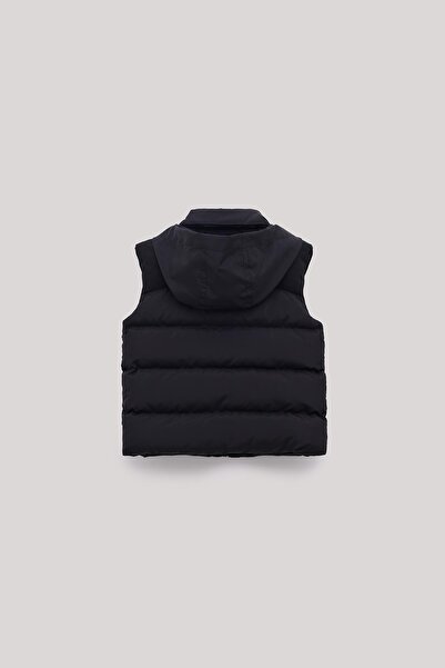 GB Baby Bg Store Baby Boy Black Vest