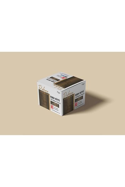 Dehre Lokman Donkey Bra Skin Care Cream