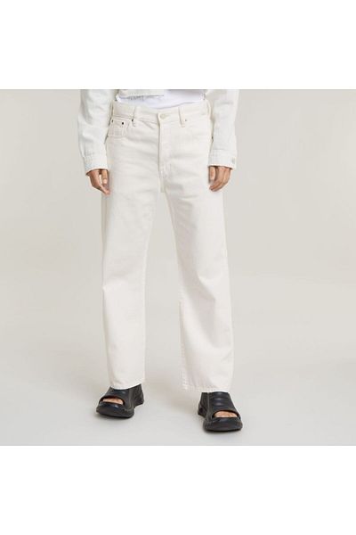 G-STAR RAW Bowey 3D Boyfriend Gleznă Femei