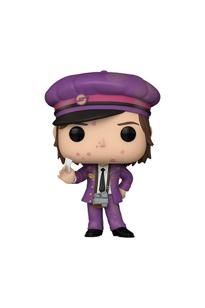 TOYFEST شخصية هاري بوتر ستان شونبيك فانكو بوب