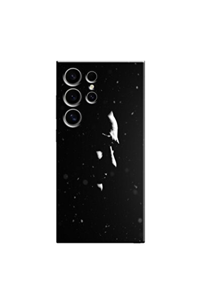 Zebana حافظة سامسونج جالاكسي S24 الترا المتوافقة مع حافظة سيليكون أتاتورك سيل...