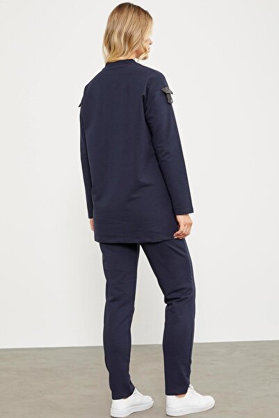 Sementa Σετ φερμουάρ Sim Fabric Combined 76221