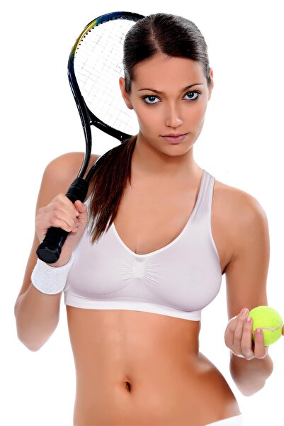 Miorre Seamless Bustier Swimmer