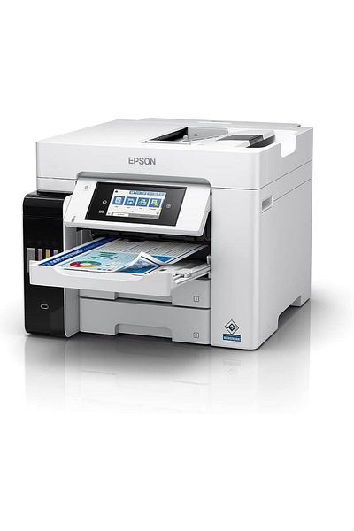 EPSON EcoTank L6580 Office ink tank printer